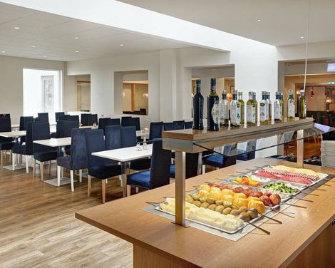 Hotel Klettur-3