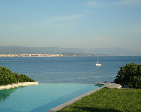 Hotel Punta Negra