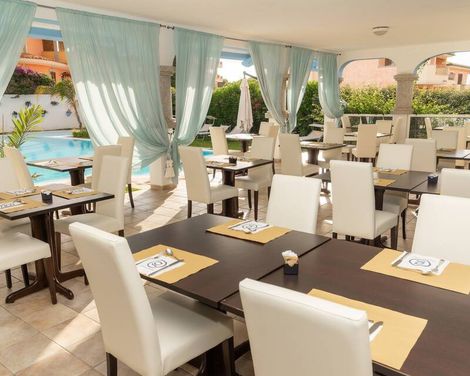 GH Diana Hotel