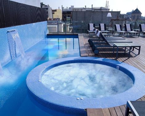Axel Hotel Barcelona