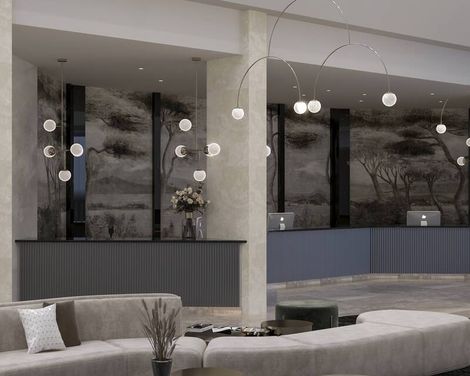 Cali Resort & Spa - Designed for adults by Louis Hotels