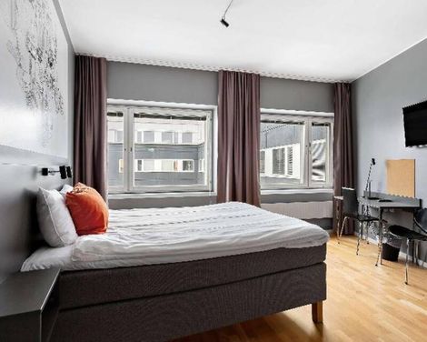 Aiden by Best Western Stockholm Kista