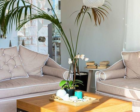 Airis Boutique & Suites-0