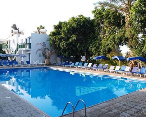 Paphiessa Hotel-1