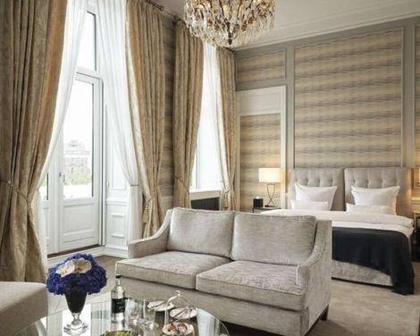 Hotel d'Angleterre