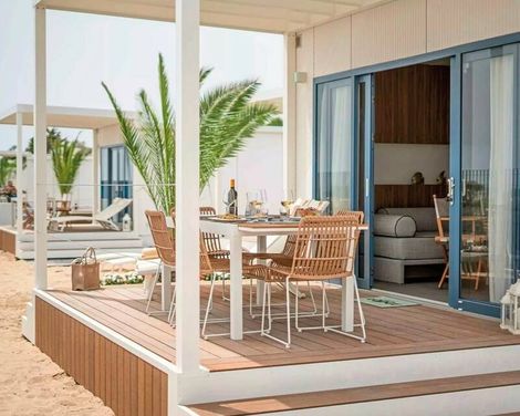 Villaggio San Francesco Mobile Homes by Adria Holiday