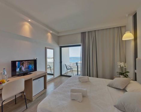 Mercure Rhodes Alexia