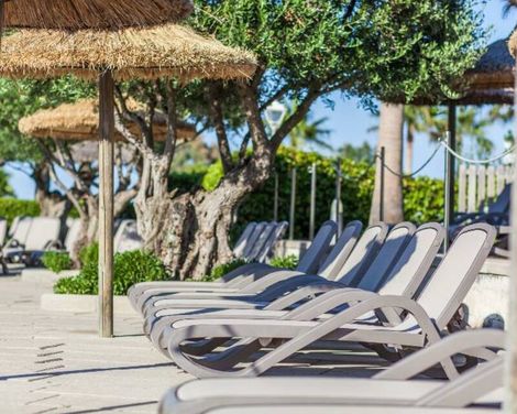 Club del Sol Aparthotel-0