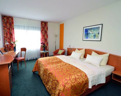 Hotel Panorama Hamburg-Billstedt
