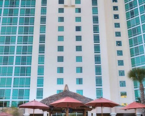 Hotel Landy Orlando Universal Blvd, a Tribute Portfolio Hotel-2