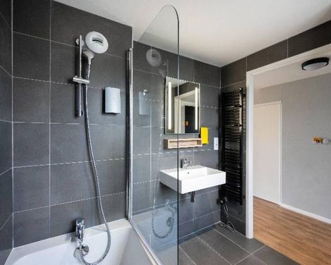 Staycity Aparthotels Near Disneyland Paris