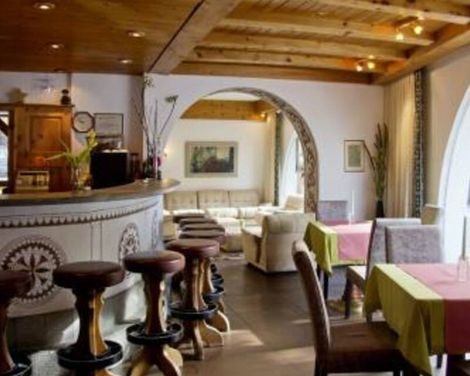 Hotel Nolda