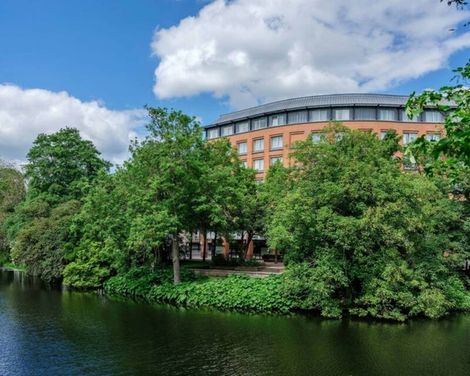 Dorint Hotel Bremen-2