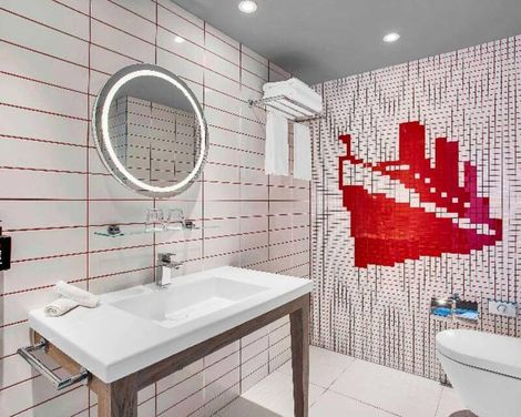 Radisson Red Glasgow