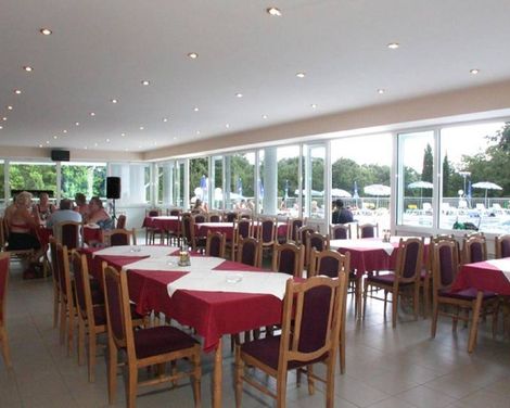 Hotel Pliska-1