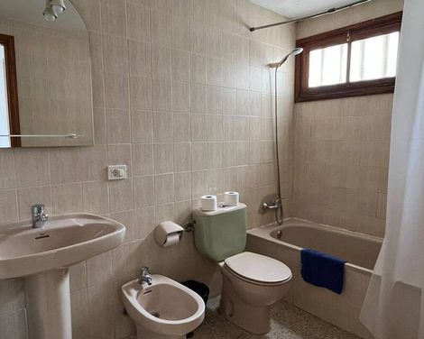 Apartamentos Isabel