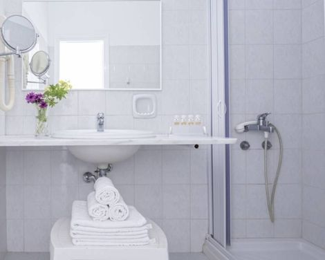 Mykonos Kosmoplaz Beach Resort Hotel-0