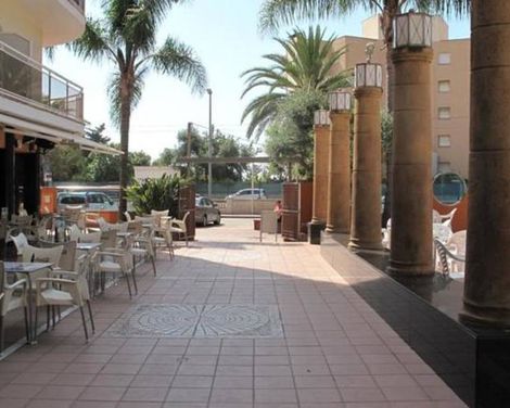 Reymar Playa
