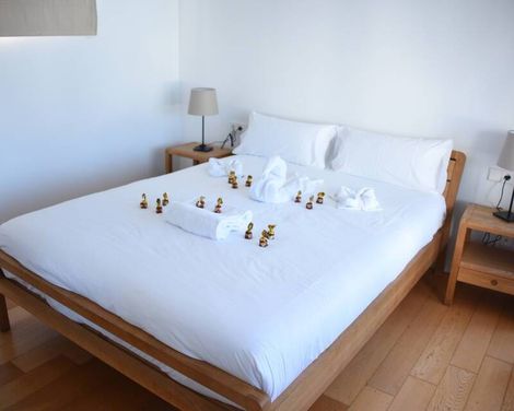 Ereza Villas Hoopoe