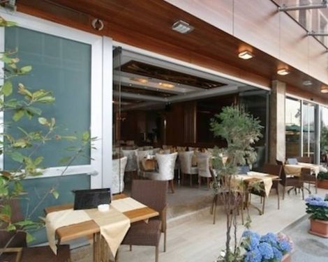 Senabil Hotel Old City-2