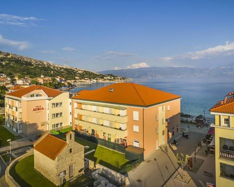 Valamar Villa Adria
