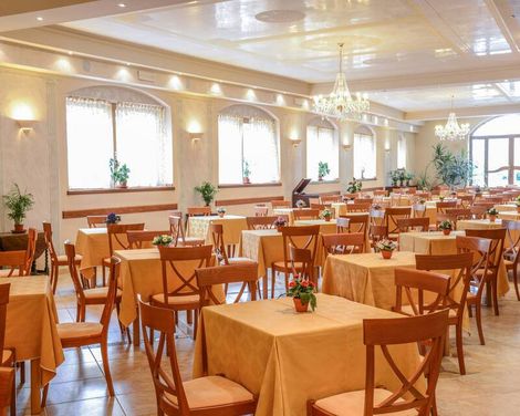 Hotel Antico Monastero