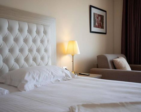 Hotel Bleart