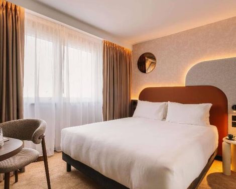 Mercure London Earls Court