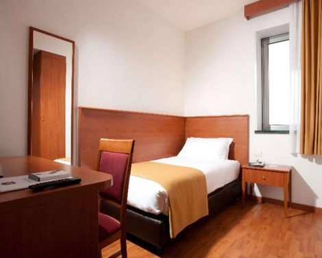 Best Western Park Hotel Continental
