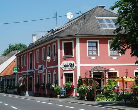 1. FC Köln Fanreise - Safenhof Bad Waltersdorf-1