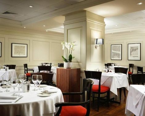 London Bridge Hotel