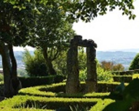 Pousada Mosteiro Guimarães, Monument Hotel & SLH-2