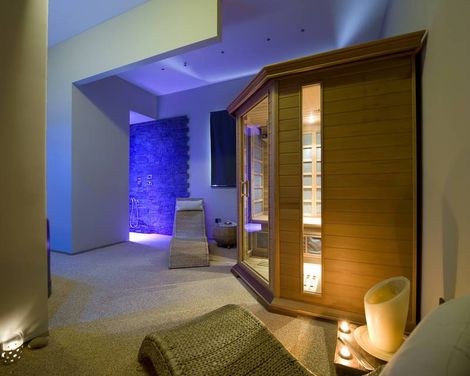 Hotel Borgo Pantano-0