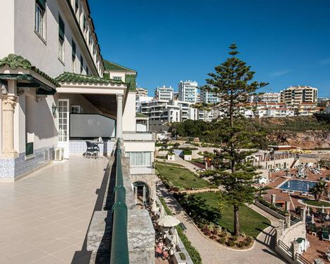 Vila Galé Ericeira