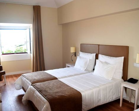 Hotel Solar do Bom Jesus