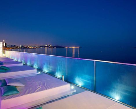Ama Ibiza Beachfront Suites-0