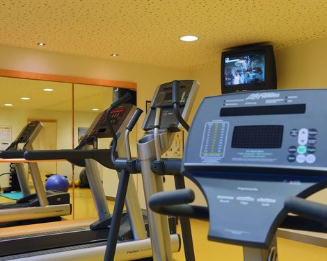 Radisson Hotel Zurich Airport