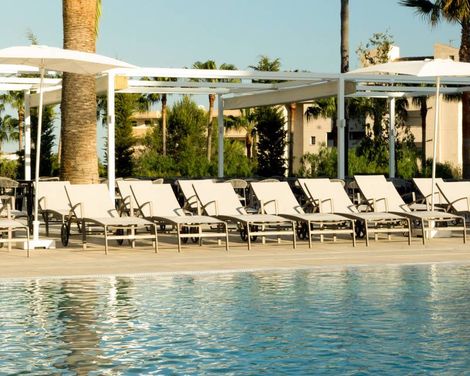 Tomir Portals Suites