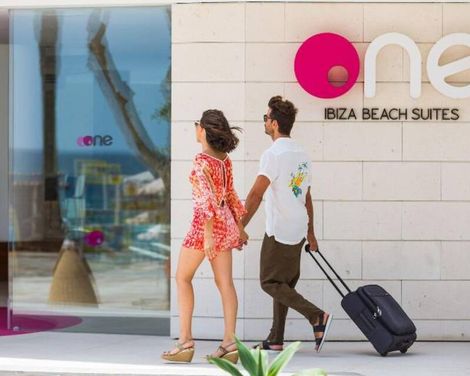 One Ibiza Suites