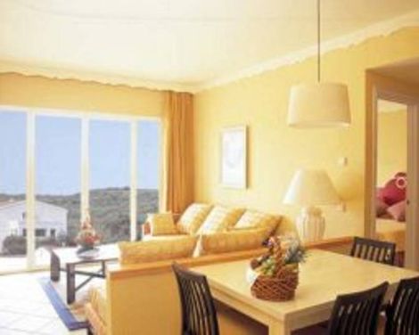 Grupotel Macarella Suites & Spa-3