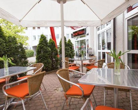 DORMERO Hotel Dresden Airport