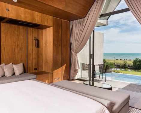 Ana Anan Resort & Villas Pattaya-3