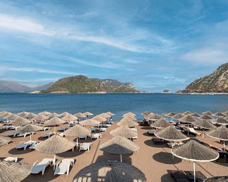 MARTI Resort