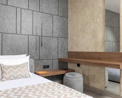 Luuks Luxury Accommodation-2