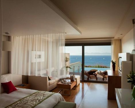 Elite Suites by Rhodes Bay-0