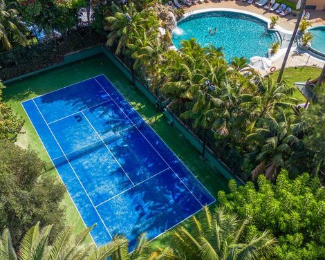 Hotel Botanico & The Oriental Spa Garden