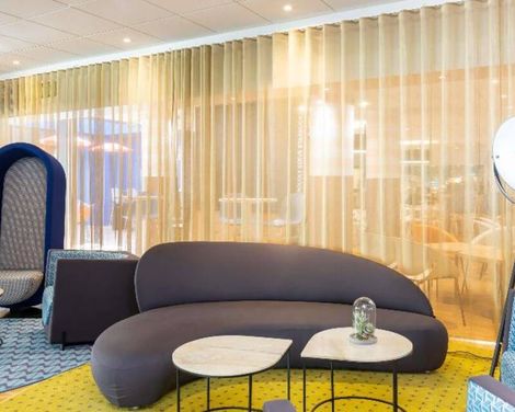 Aparthotel Adagio Val d'Europe près de Disneyland Paris