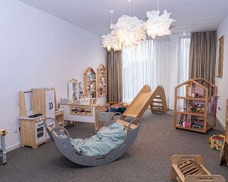 Novotel Krakow City West