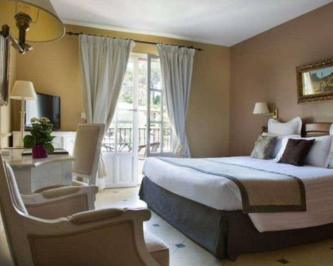 La Bastide de Mougins, a Tribute Portfolio Hotel-0