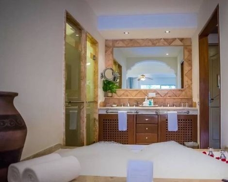 Excellence Riviera Cancun